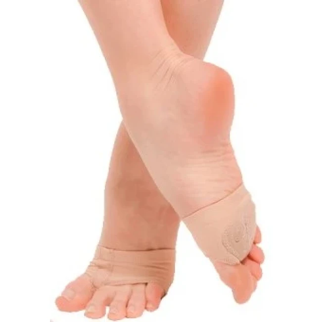 Dansez Vous Slimmy, modern lyrical shoes for kids Dansez Vous Slimmy, modern lyrical shoes for kids