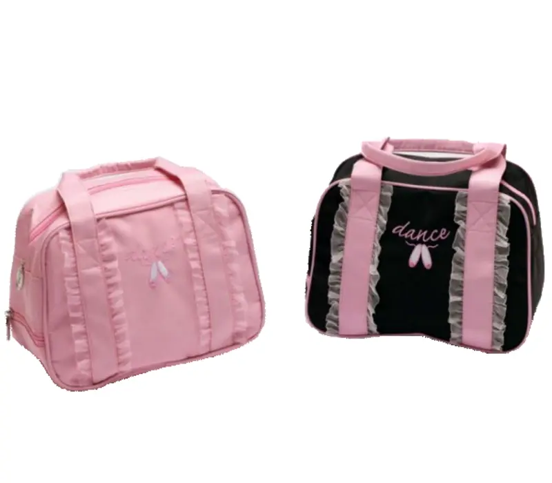 Dansez Vous, handbag for children - Pink Dansez Vous