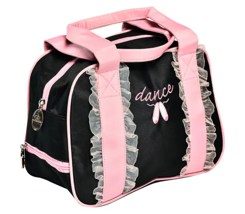 Dansez Vous, handbag for children - Pink Dansez Vous