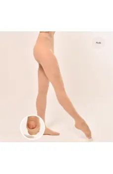 Dansez Vous E101, convertible ballet tights