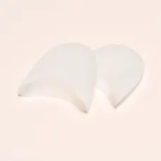 Dansez-Vous Silicone toe pad EM01