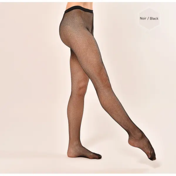 Dansez Vous R100, basic fishnet tights