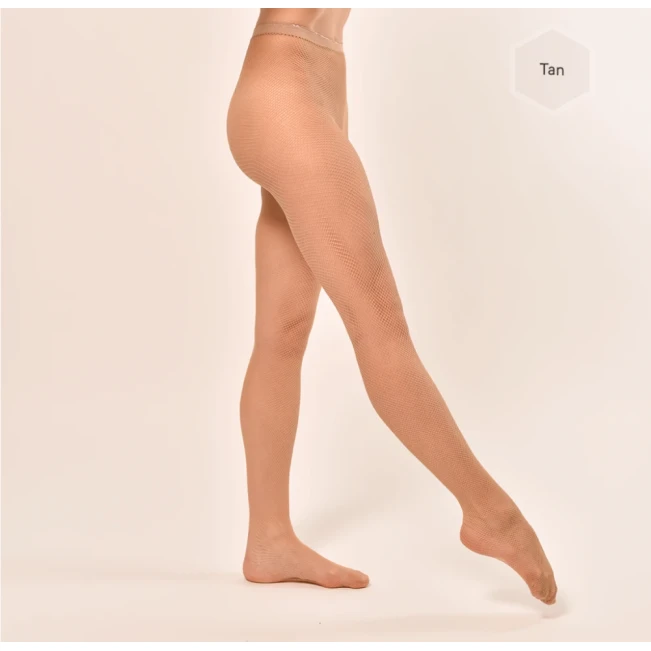 Dansez Vous R100, basic fishnet tights Dansez Vous R100, basic fishnet tights
