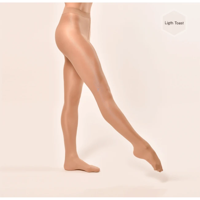 Dansez Vous S100, Shiny Tights for Children Dansez Vous S100, Shiny Tights for Children