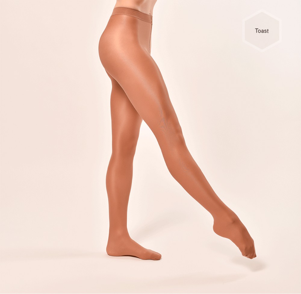 Dansez Vous S100, shiny tights DanceMaster NET