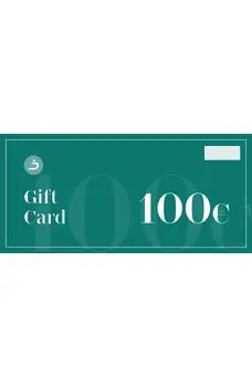 100€ Gift card