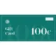 100€ Gift card