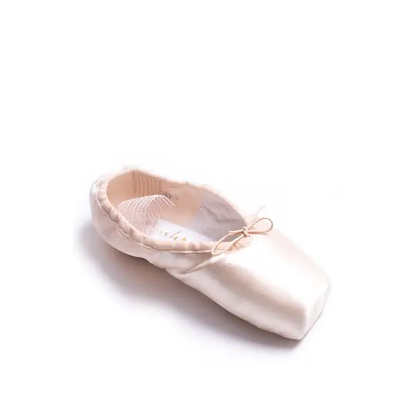 Sansha Debutante, pointe shoes for kids