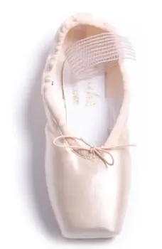 Sansha Debutante D101S, pointe shoes for beginners