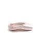 Sansha Debutante D101S, pointe shoes for beginners