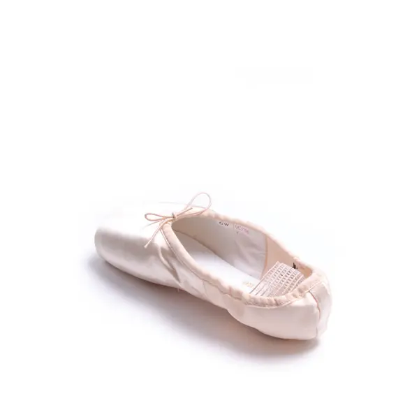 Sansha Debutante, pointe shoes for kids