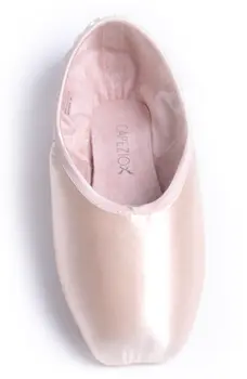 Capezio Develope 1136W, pointe shoes