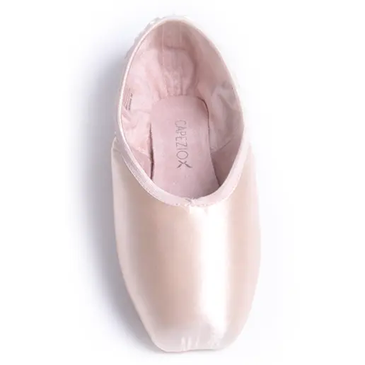 Capezio Develope 1136W, pointe shoes