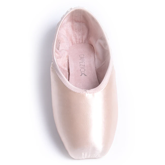 Capezio Develope 1136W, pointe shoes Capezio Develope 1136W, pointe shoes