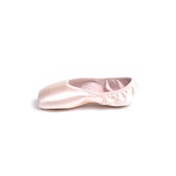 Capezio Develope 1136W, pointe shoes