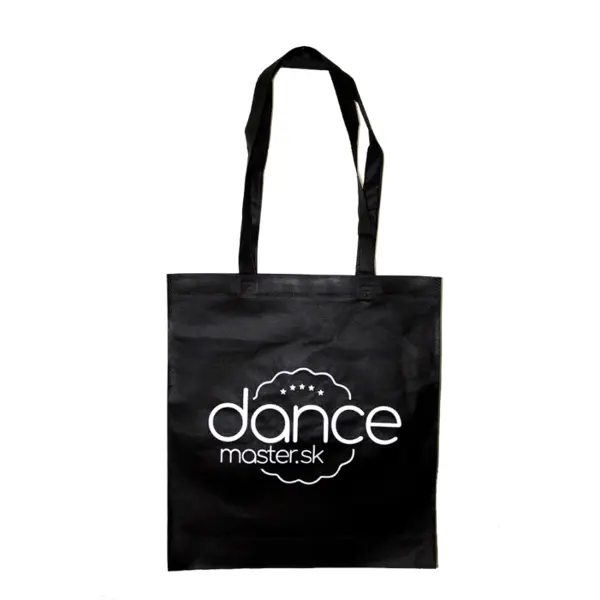 DanceMaster tote bag for children