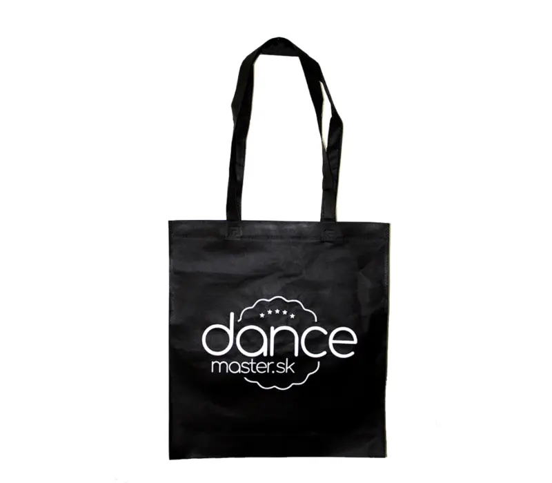 DanceMaster tote bag for children - Black