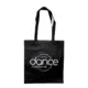 DanceMaster tote bag for children