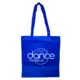 DanceMaster tote bag for children - Blue