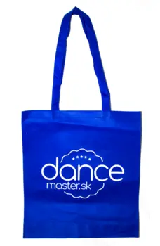 DanceMaster tote bag for children