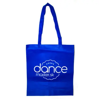 DanceMaster tote bag for children