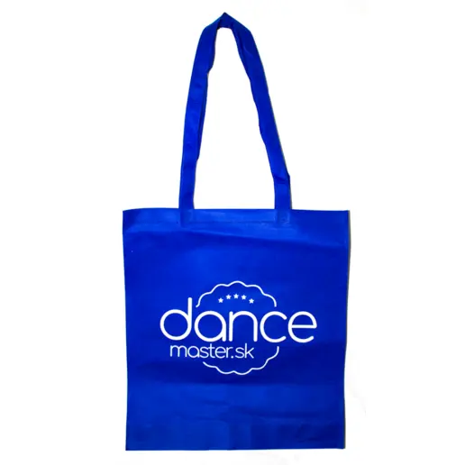 DanceMaster tote bag for children