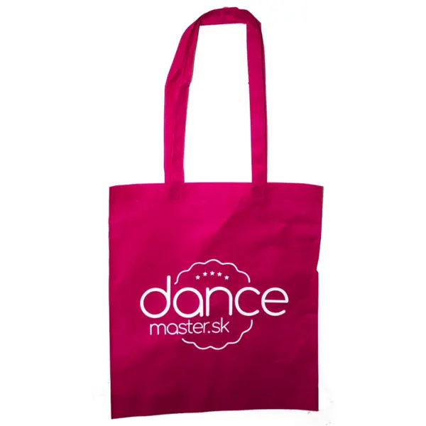 DanceMaster tote bag for children