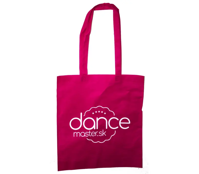 DanceMaster tote bag for children - Rose