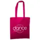 DanceMaster tote bag for children gift