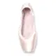 Capezio Donatella 1139W, pointe shoes