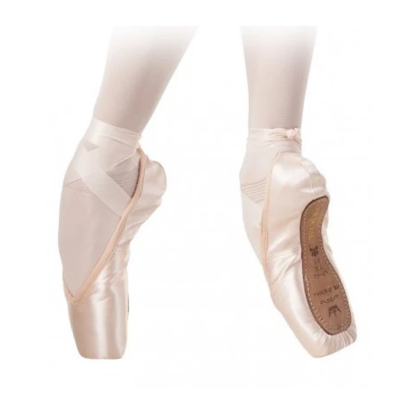 FR Duval - extra strong, pointe shoes for professionals