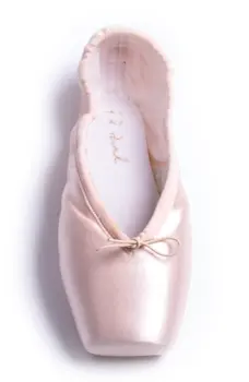 FR Duval pointe shoes for beginners