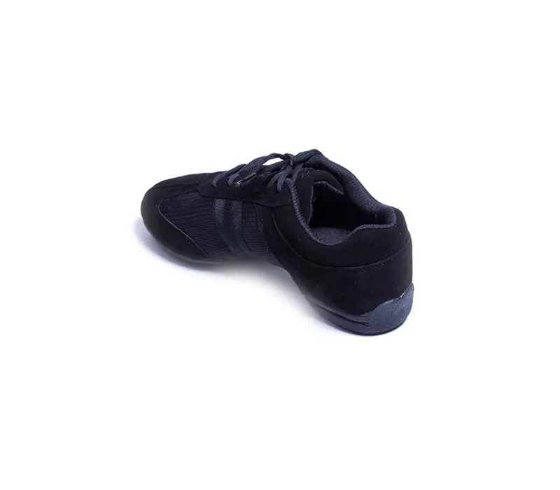 Skazz Dyna-Mesh, sneakers - Black