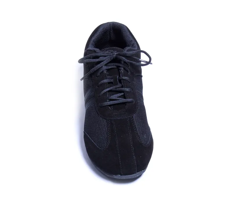 Skazz Dyna-Mesh, sneakers - Black