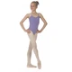 Sansha Eva EF505C, children's ballet leotard