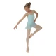 Tiara, girls' leotard with skirt Tiara, girls' leotard with skirt