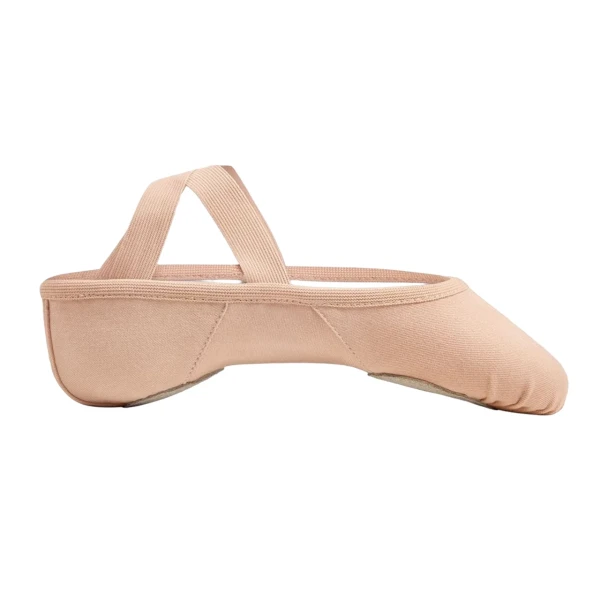Bloch Elation, women's ballet slippers Bloch Elation, women's ballet slippers