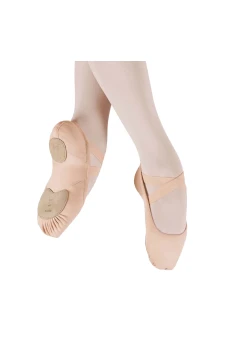 Bloch Elation, women's ballet slippers 