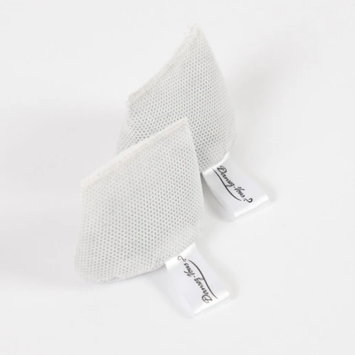 Dansez vous drying inserts into pointees