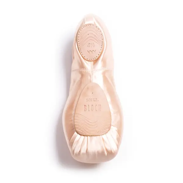 Bloch Eurostretch, ballet pointe shoes