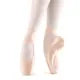 Bloch Eurostretch, ballet pointe shoes