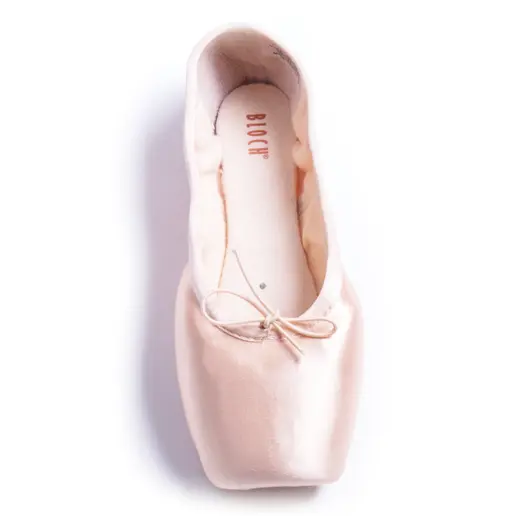 Bloch Eurostretch, ballet pointe shoes