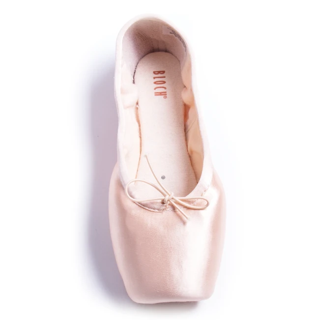 Bloch Eurostretch, ballet pointe shoes Bloch Eurostretch, ballet pointe shoes