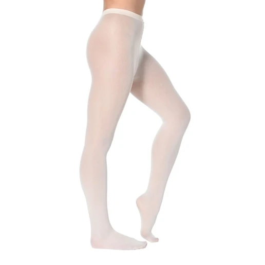 Dansez Vous F100, Children's footed tights for ballet