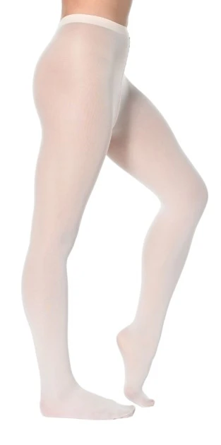 Dansez Vous F100, full foot ballet tights