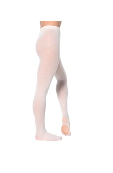 Dansez Vous F101, children's convertible ballet tights