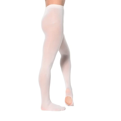 Dansez Vous F101, children's convertible ballet tights