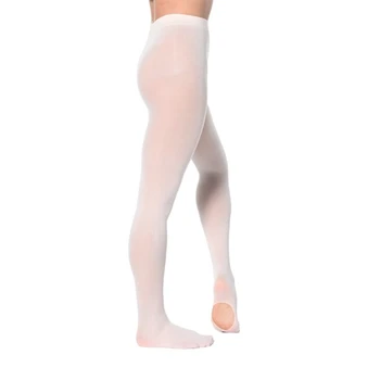 Dansez Vous F101, convertible ballet tights