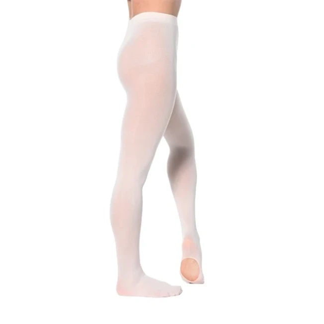 Dansez Vous F101, convertible ballet tights Dansez Vous F101, convertible ballet tights