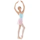 Sansha Fraya, ballet skirt for kids